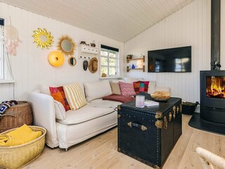 Holiday house Saltum  9