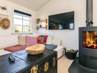 Holiday house Saltum  23