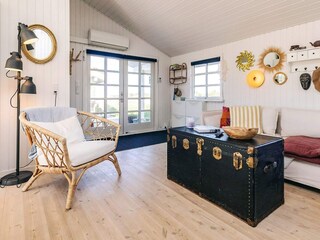 Ferienhaus Saltum  42