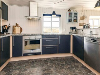 Holiday house Saltum  39