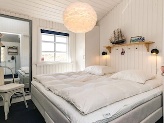 Holiday house Saltum  10