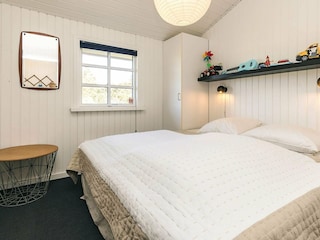 Holiday house Saltum  7