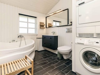 Holiday house Saltum  5
