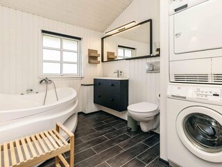 Maison de vacances Saltum  4