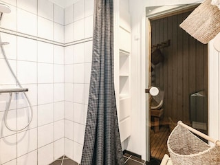 Ferienhaus Saltum  6