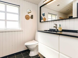 Vakantiehuis Saltum  15