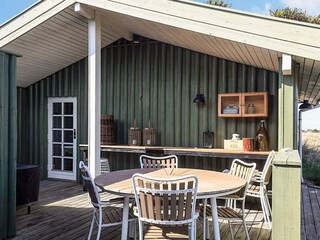 Maison de vacances Saltum  25