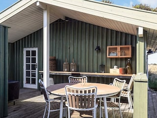 Maison de vacances Saltum  31