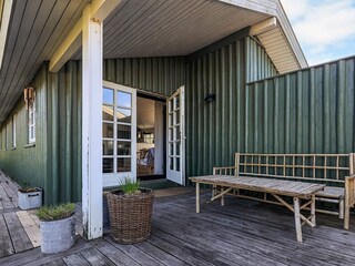 Maison de vacances Saltum  26