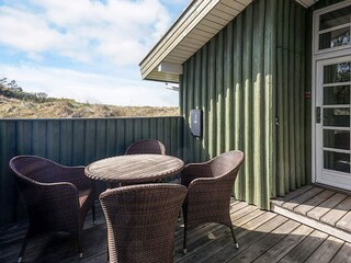 Ferienhaus Saltum  14