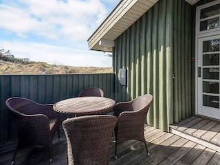 Holiday house Saltum  14