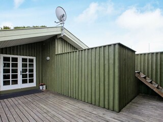 Ferienhaus Saltum  8