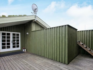 Holiday house Saltum  8