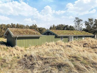 Vakantiehuis Saltum  22