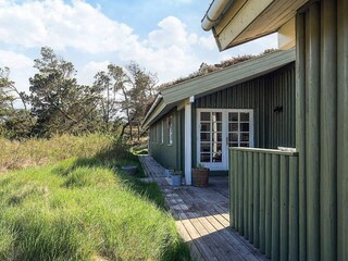 Ferienhaus Saltum  46