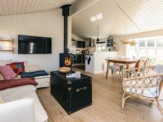 Ferienhaus Saltum  47
