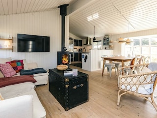 Holiday house Saltum  47