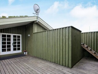 Ferienhaus Saltum  44
