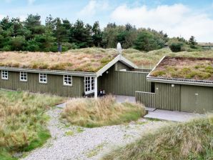 6 Personen Ferienhaus in Løkken - Saltum - image1