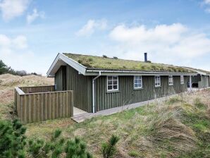 Holiday house 6 Personen Ferienhaus in Løkken - Saltum - image1