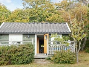 Holiday house 4 person holiday home in UGGLARP - Heberg - image1