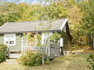 Casa de vacaciones Heberg Grabación al aire libre 2