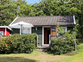 Ferienhaus Heberg Außenaufnahme 4
