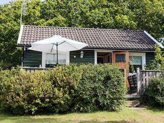 Casa de vacaciones Heberg Grabación al aire libre 4