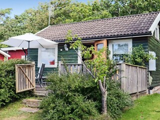 Vakantiehuis Heberg Buitenaudio-opname 1