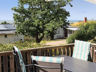 Casa per le vacanze Heberg  7