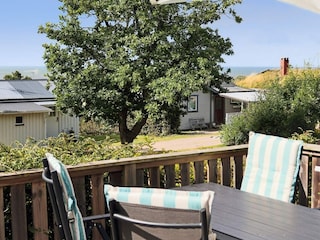 Ferienhaus Heberg  12