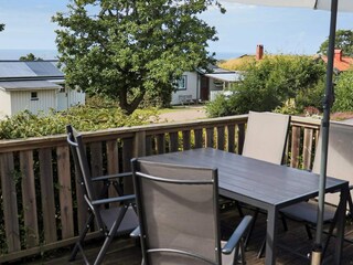 Maison de vacances Heberg  7