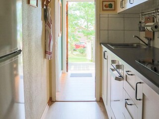 Casa per le vacanze Heberg  16