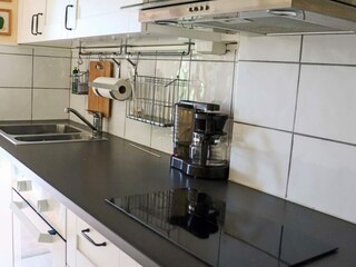 Casa de vacaciones Heberg  17