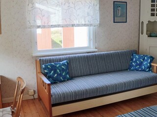 Casa per le vacanze Heberg  10