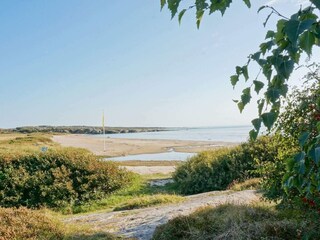 Casa de vacaciones Heberg  21