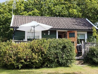 Holiday house Heberg Outdoor Recording 3