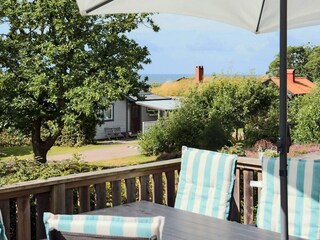 Vakantiehuis Heberg  22