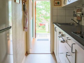 Maison de vacances Heberg  17