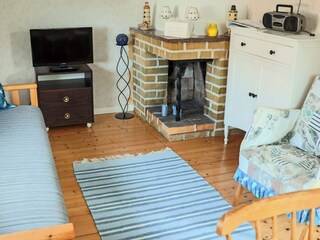 Holiday house Heberg  19