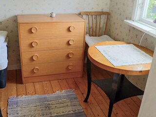 Maison de vacances Heberg  15