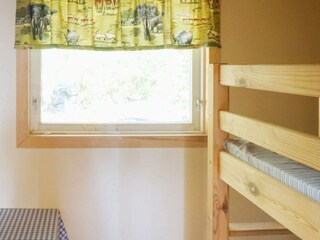 Casa de vacaciones Heberg  7