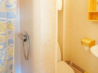 Casa per le vacanze Heberg  9