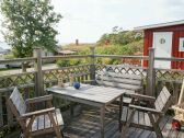 Holiday house Heberg Outdoor Recording 1