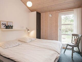 Ferienhaus Aalbæk  15