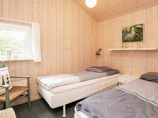 Ferienhaus Aalbæk  3