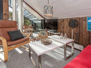Holiday house Houstrup  6