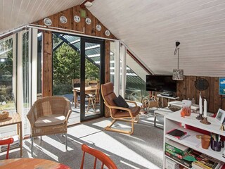 Holiday house Houstrup  7
