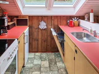 Holiday house Houstrup  8