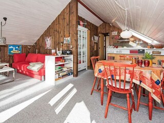 Holiday house Houstrup  11